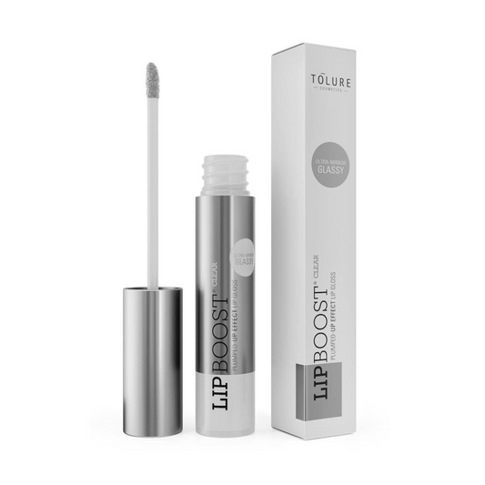 Tolure Lipboost clear