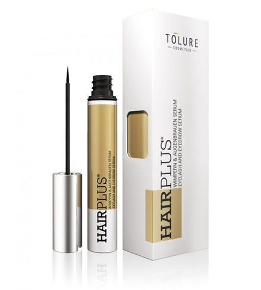 Tolure Hairplus