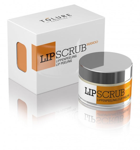 LipScrub Mango