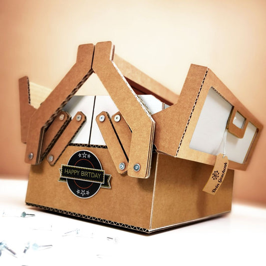 Tolure Hairplus Red Coral + Tolure Lipboost caramel-rosé